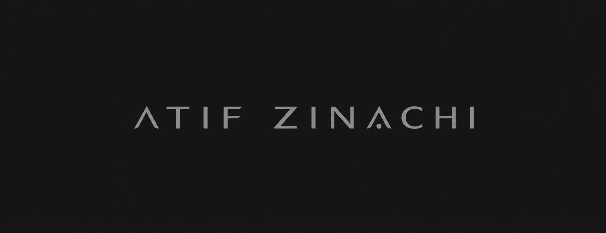 Atif Zinachi